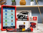 Автосервис (Surovikino, Sadovaya ulitsa, 1Б) ، car service, auto repair