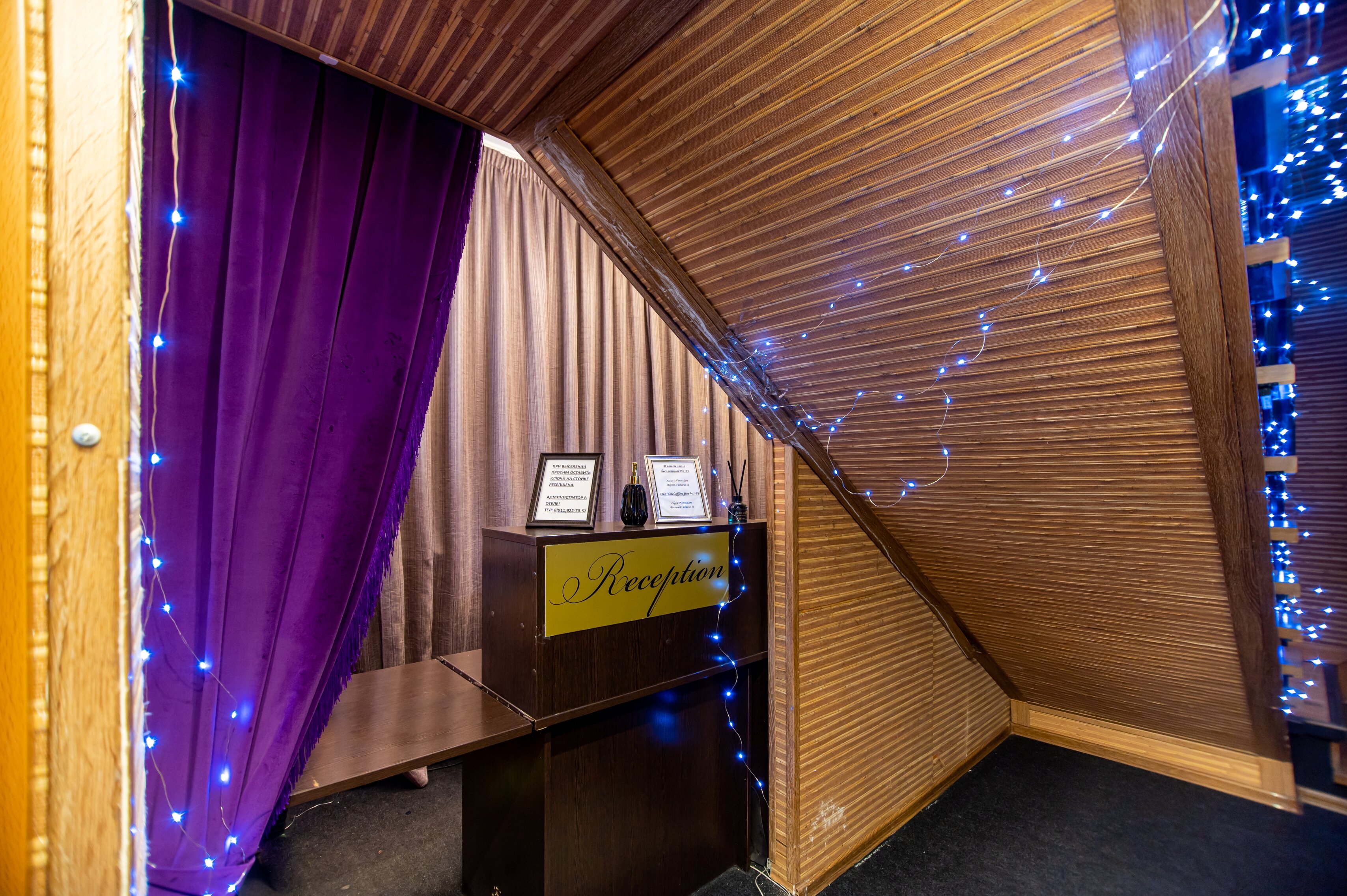 Фото Апартаменты Невский 136