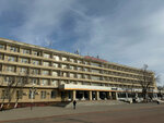 Центральная (Lenin Street, 2), hotel