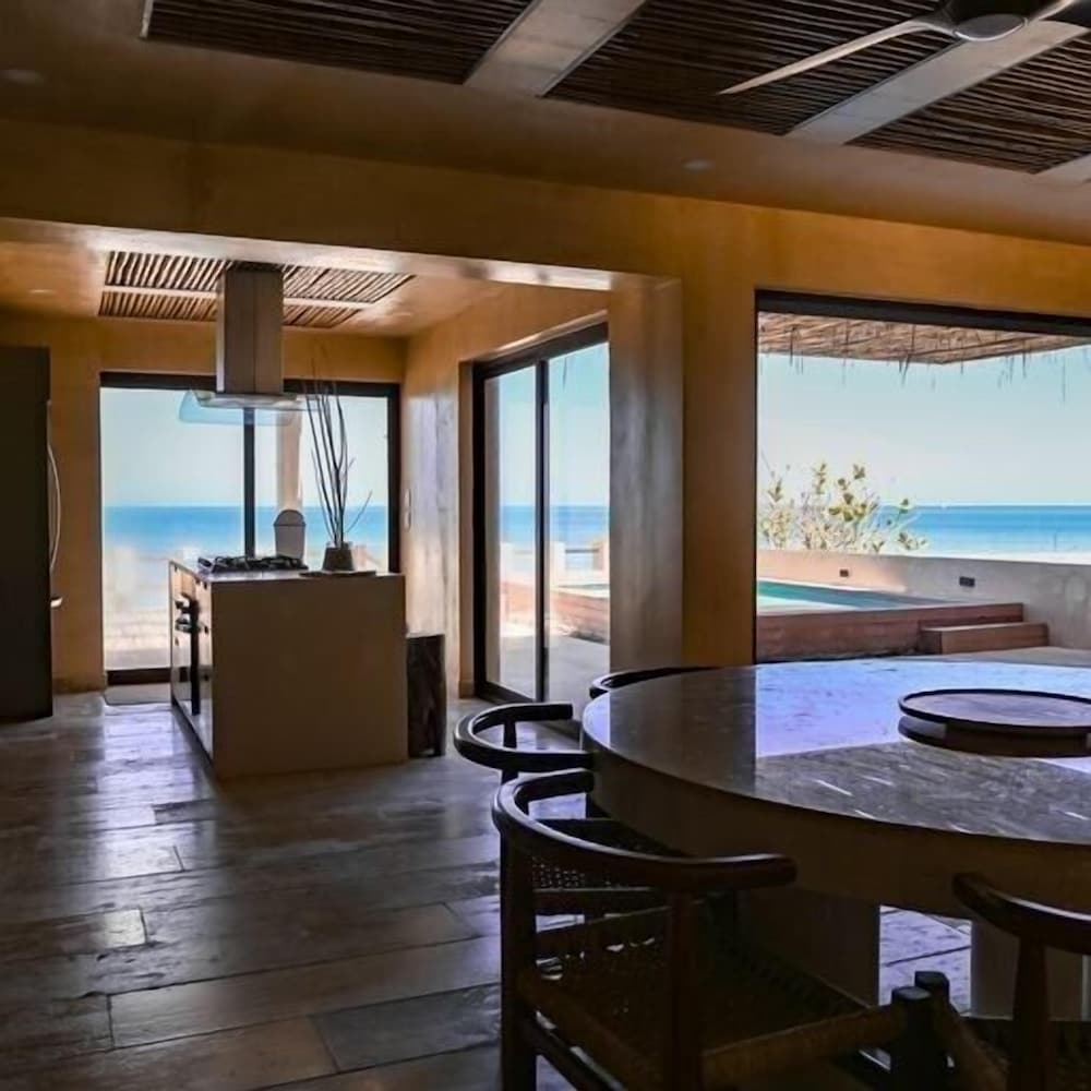 Фото La Joya casa de playa