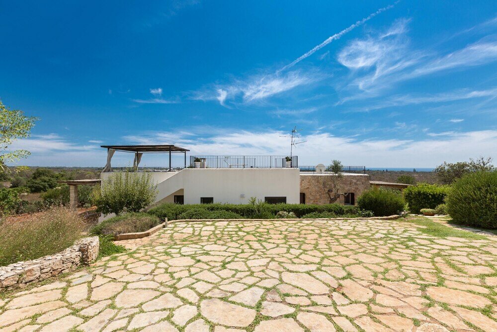 Фото Villa Elaion