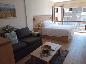 Апартаменты Tu Apart EN Bariloche Xxxii
