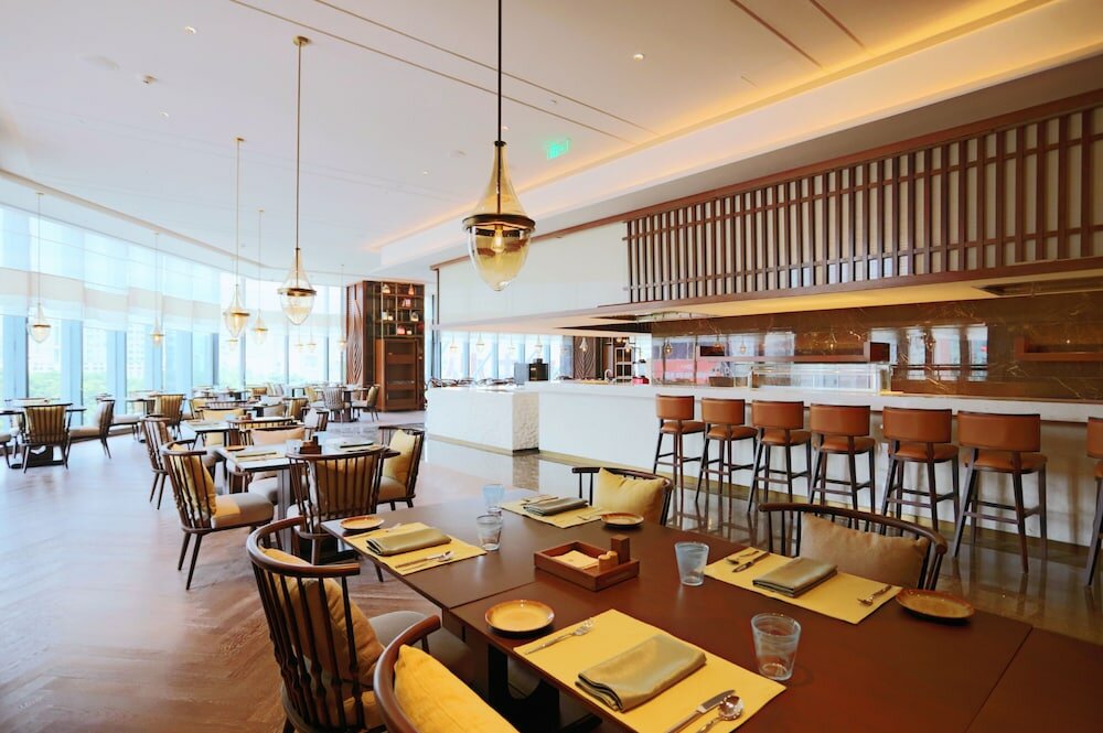 Фото Pullman Huizhou Kaisa