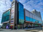 Акцент (Nauki Avenue, 19к3), shoe store