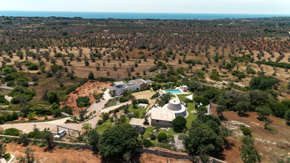 Фото Villa Elaion