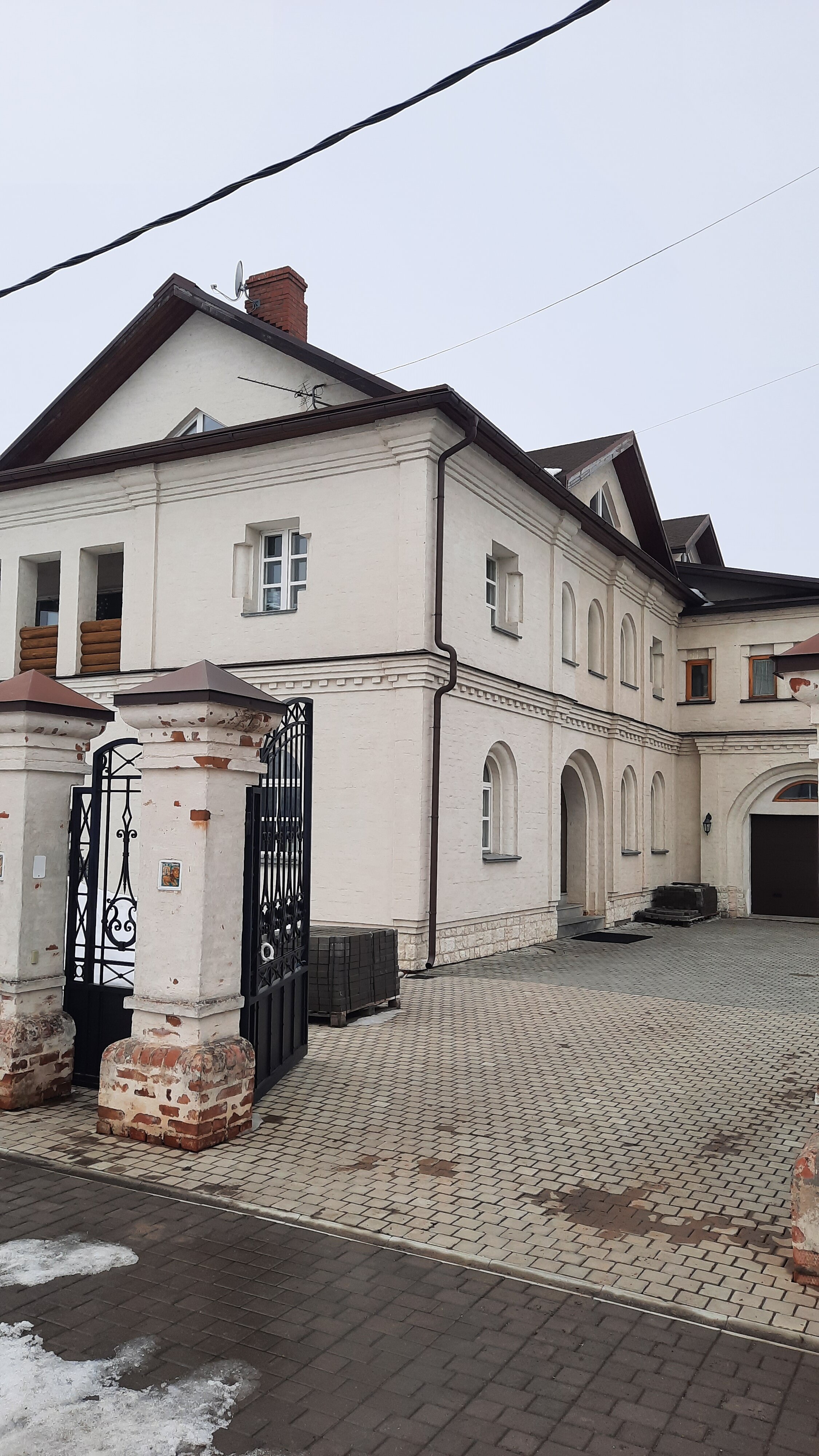 Фото Саттва