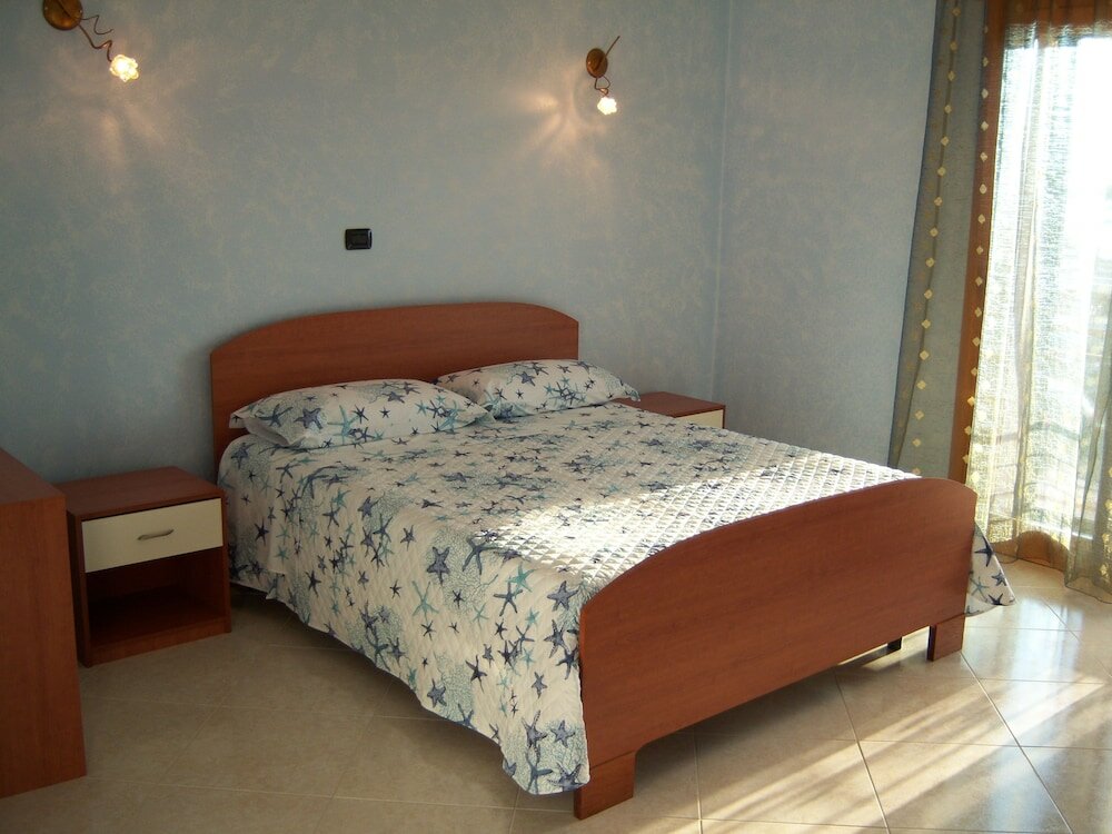 Фото B&b Il Gabbiano