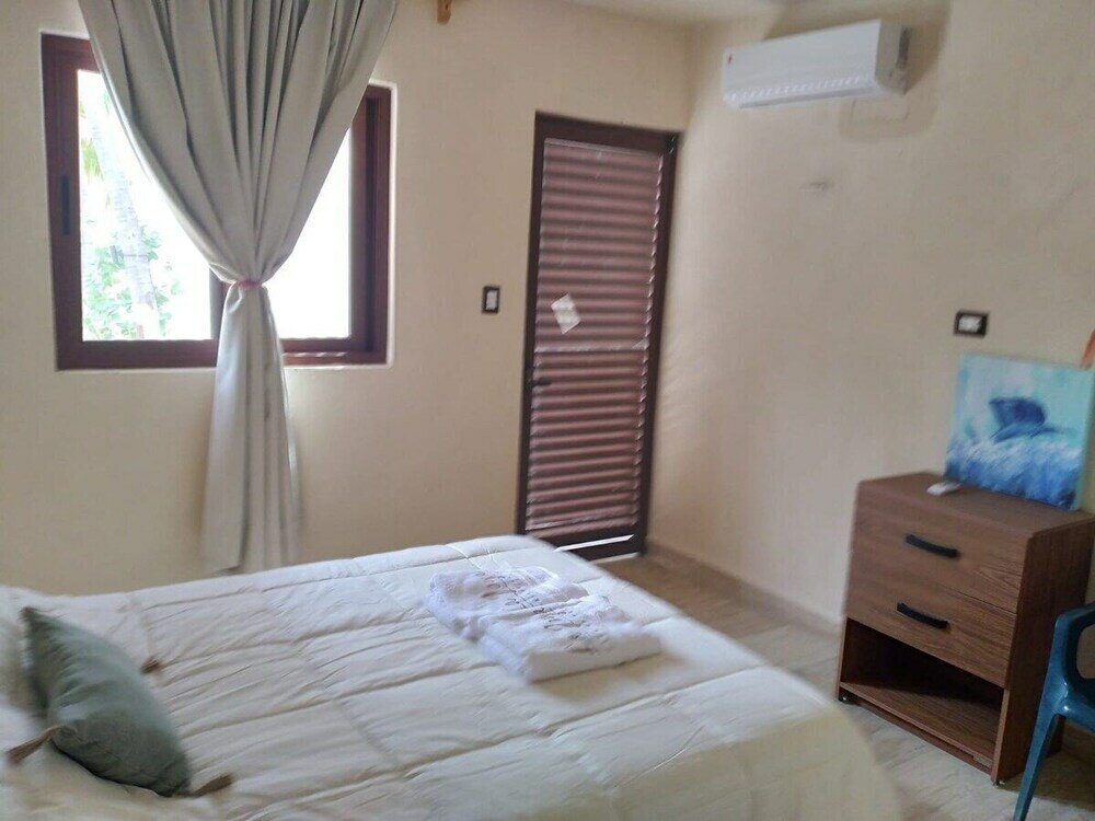 Фото La Joya casa de playa