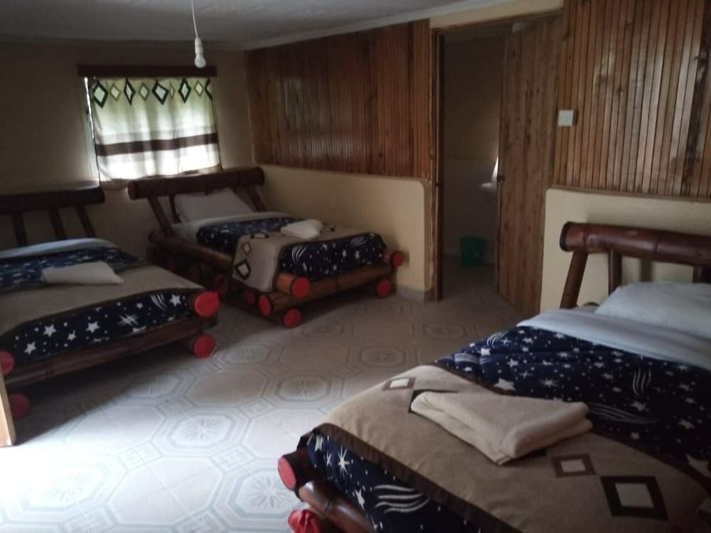 Фото Mara Topi Safari Lodge