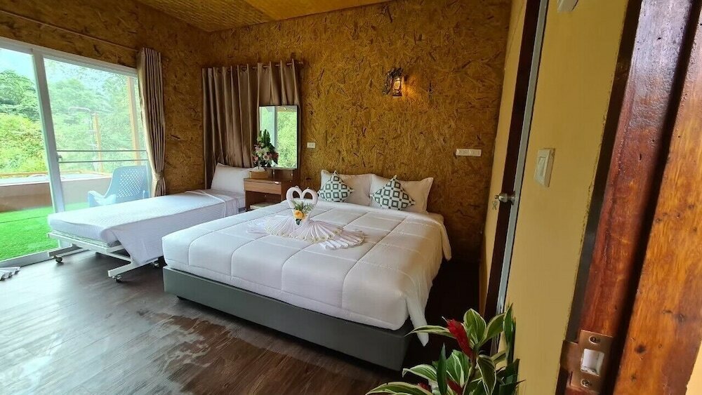 Фото Phu Siab Mhok KhaoSok