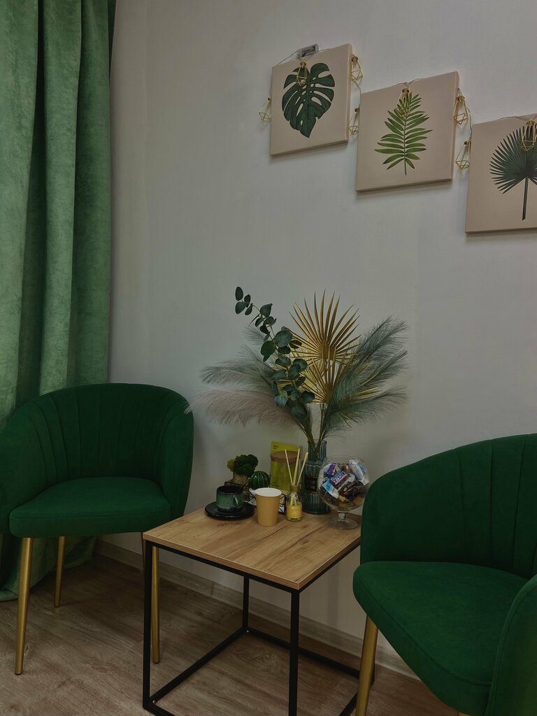 Eyebrow and eyelash salon Ламинирование ресниц, Yaroslavl, photo