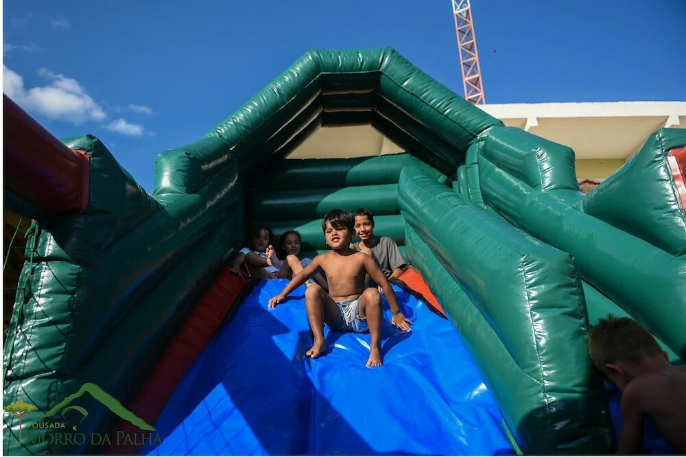 Фото Pousada Morro da Palha