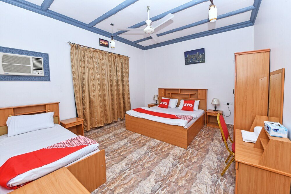 Фото Oyo 139 Al Ghadeer Hotel Apartments