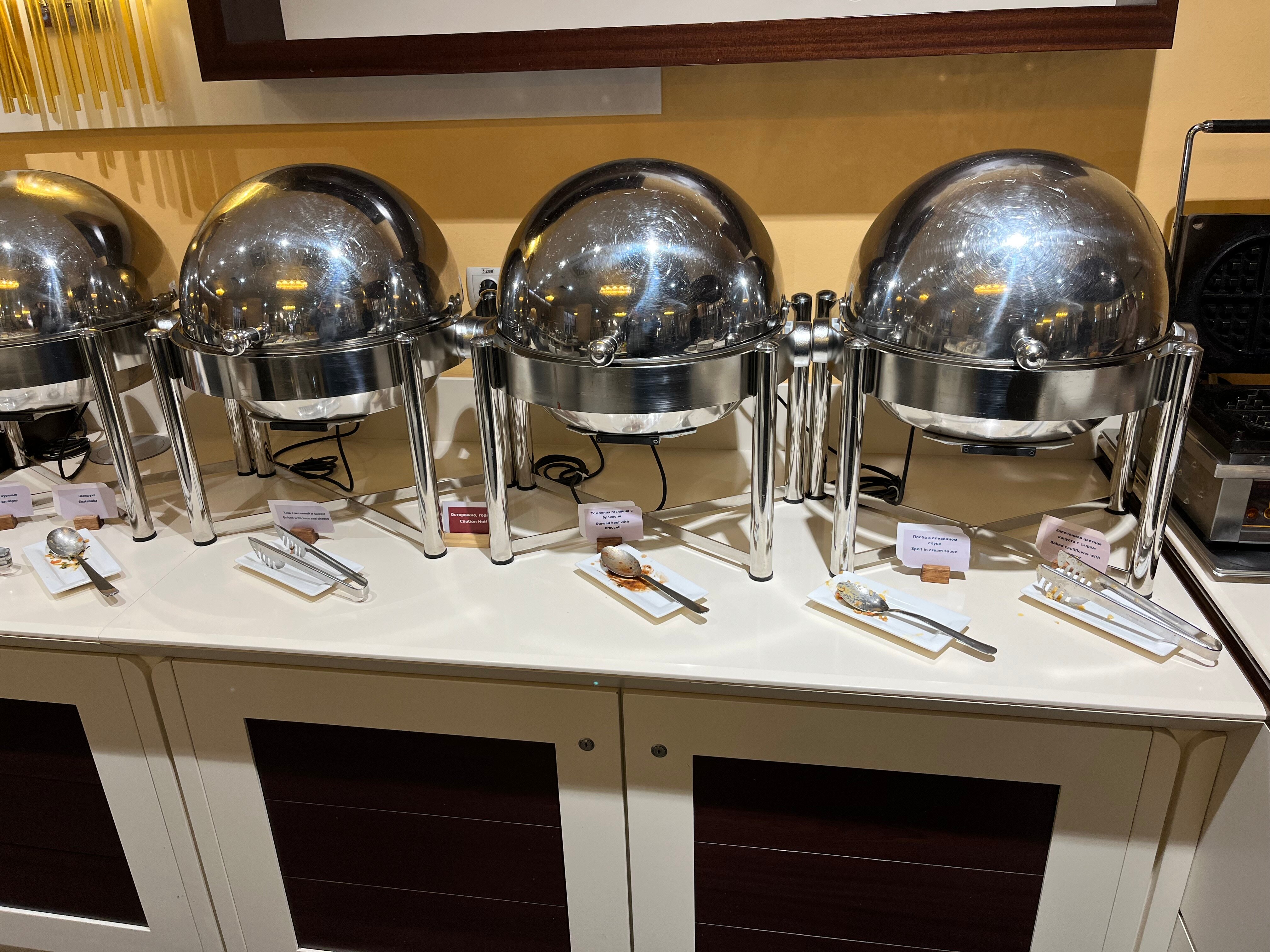 Фото Hilton Garden Inn