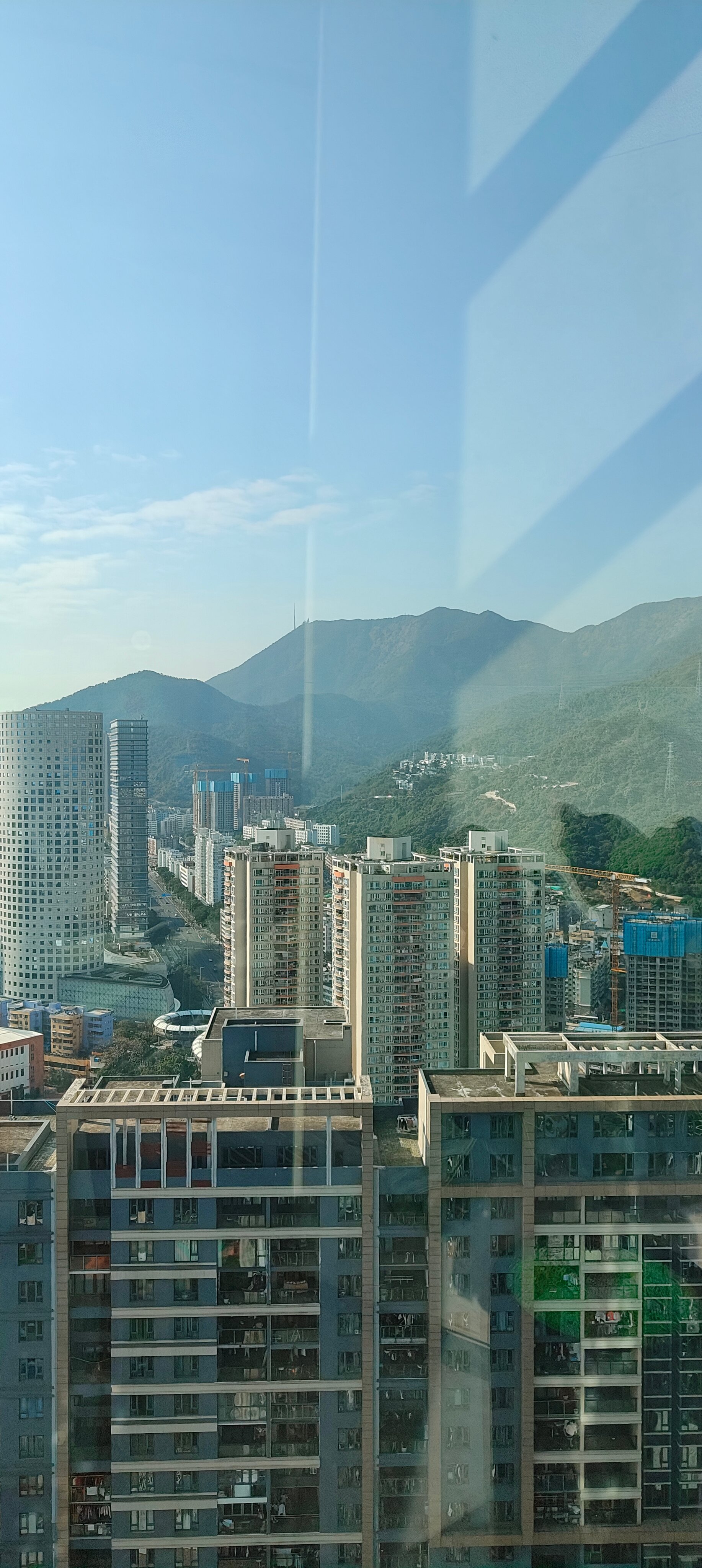 Фото Hyatt Regency Shenzhen Yantian