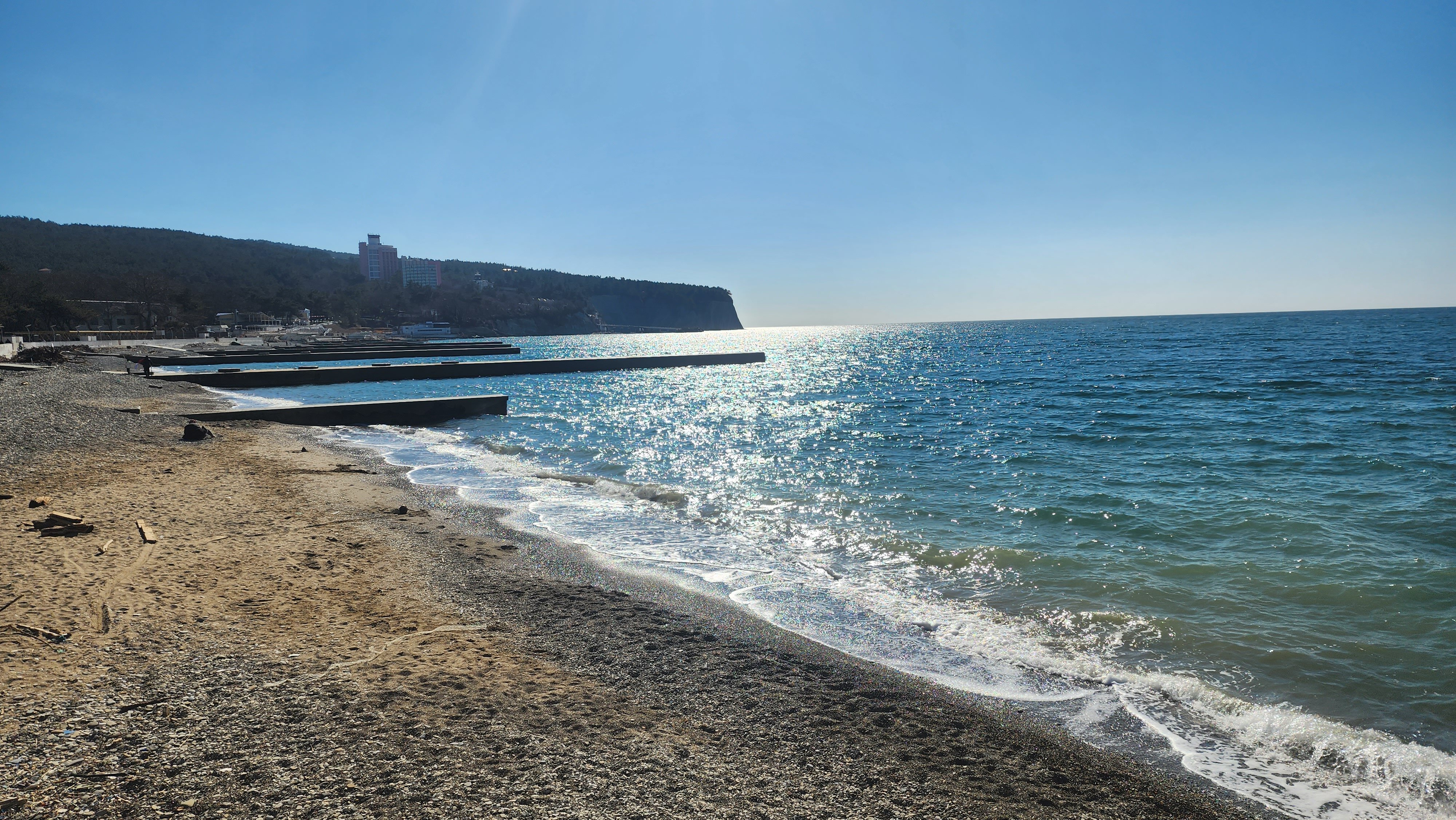 Фото Светлый