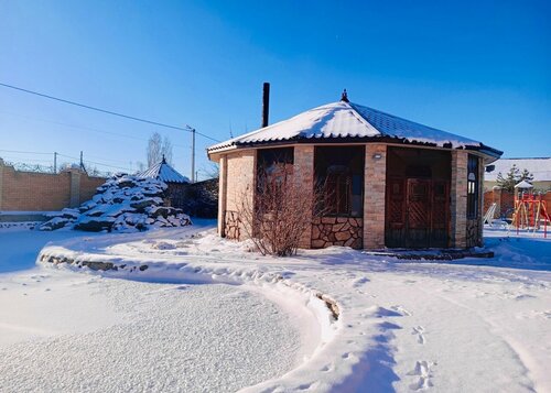 Сибирская усадьба — фото 3