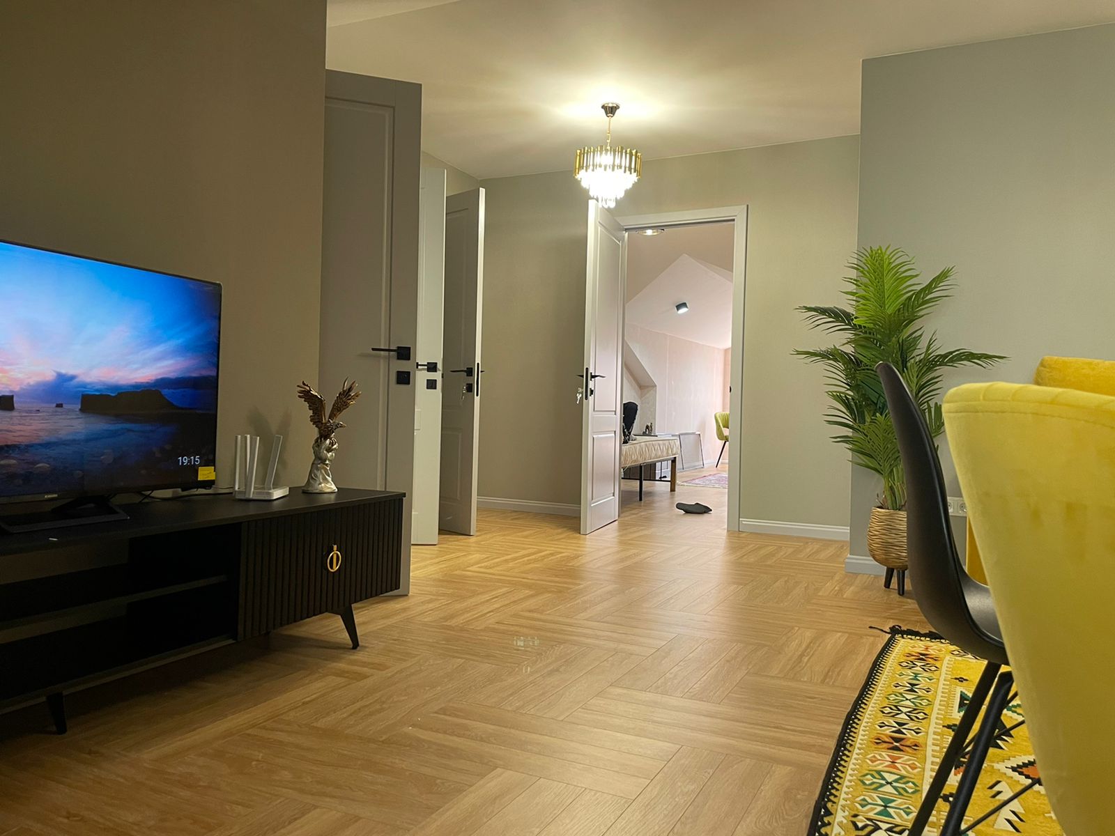 Фото Пейзажи Гуниба