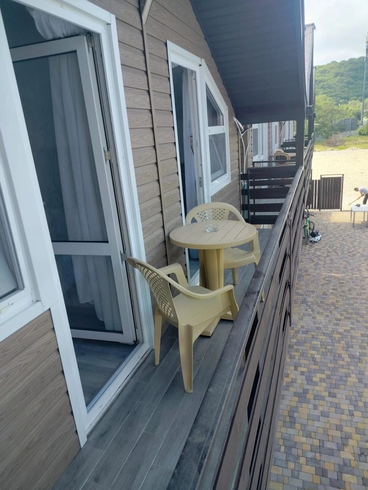 Фото Коттедж у Романа