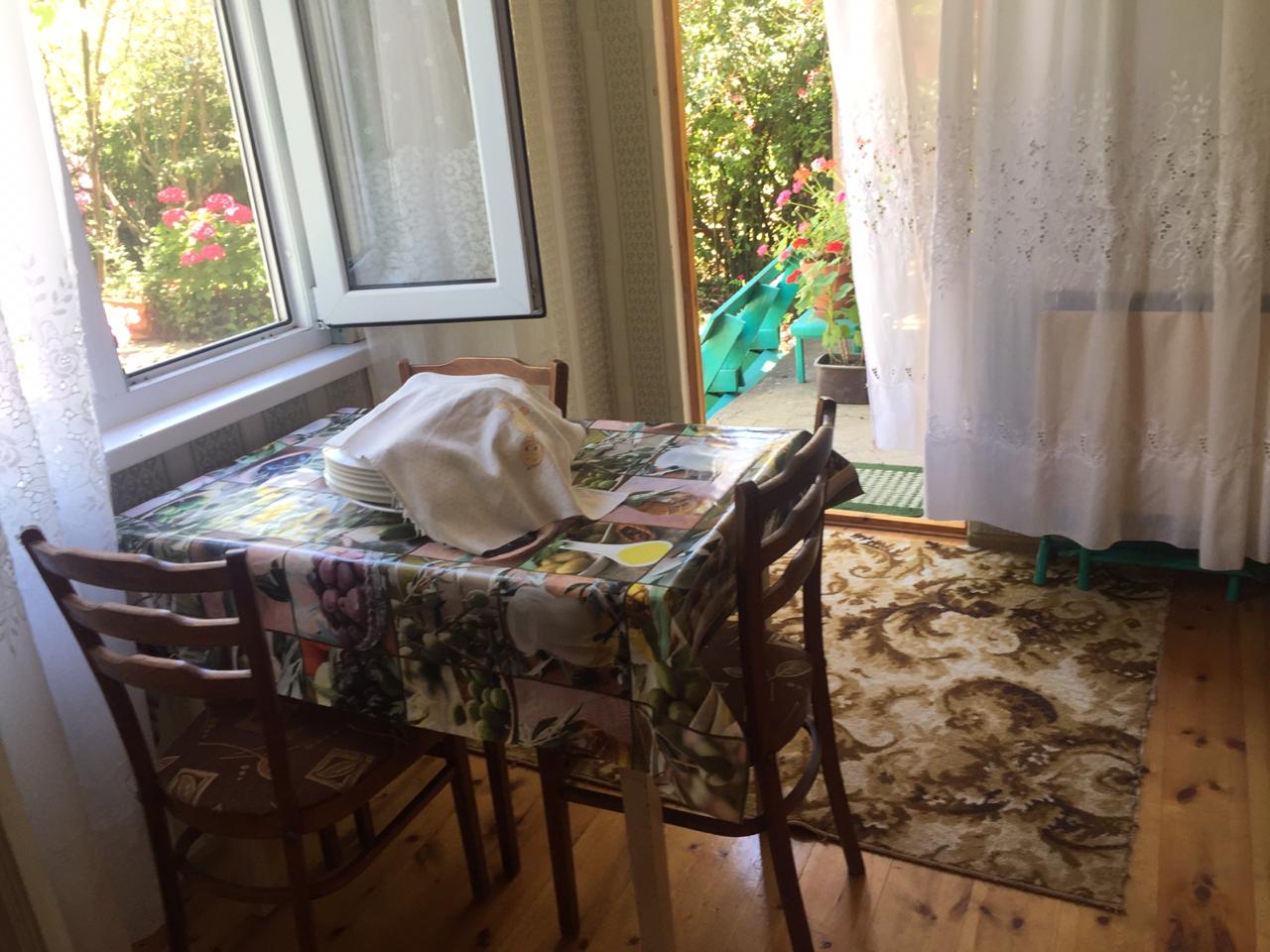 Фото Гостевой дом Гагра