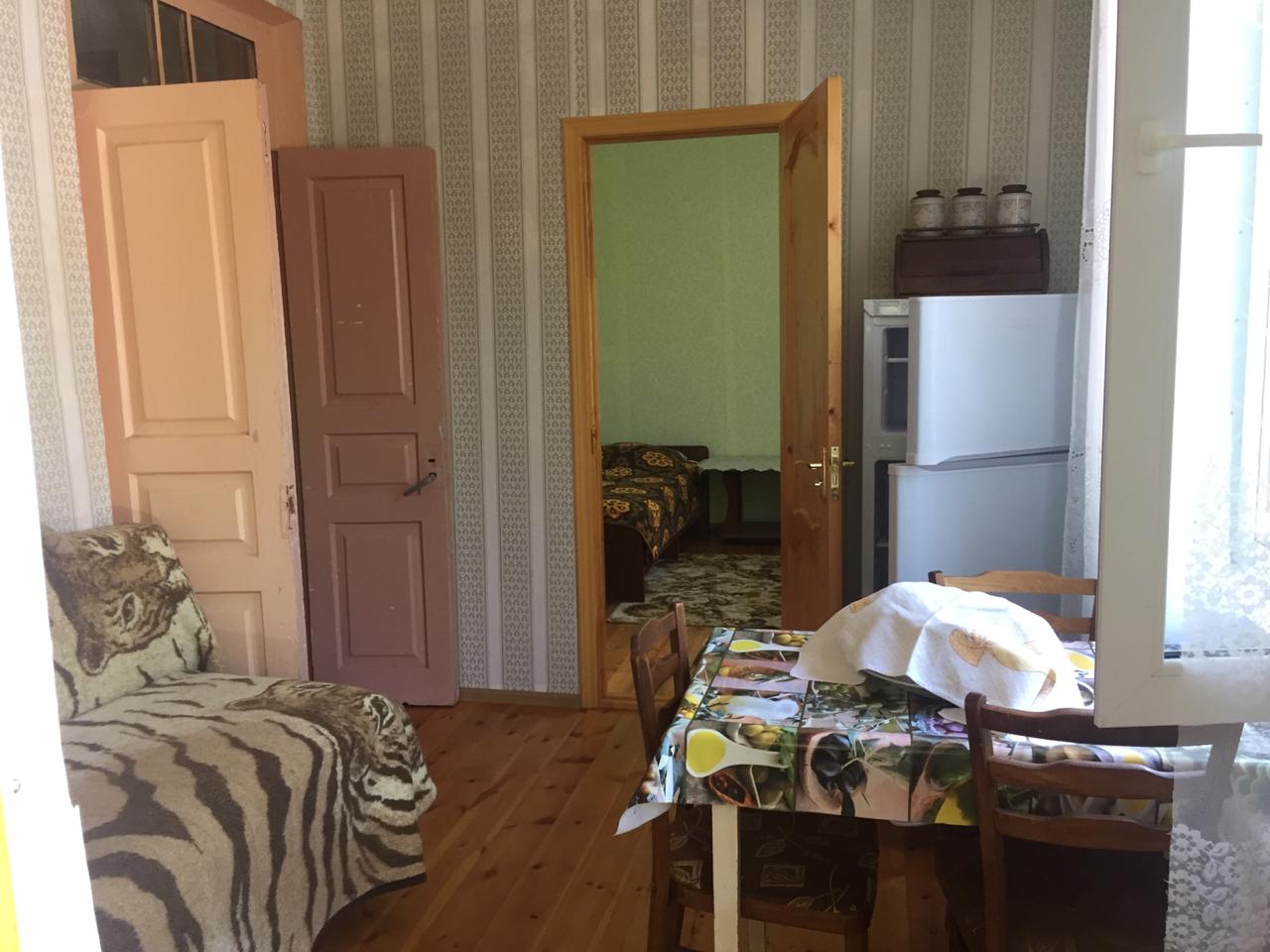 Фото Гостевой дом Гагра