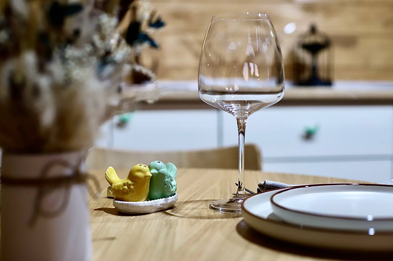 Фото Гнездо