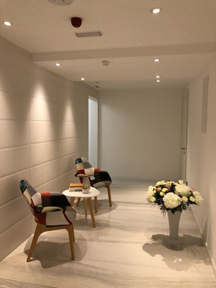 Фото Bel Etage Luxury Rooms