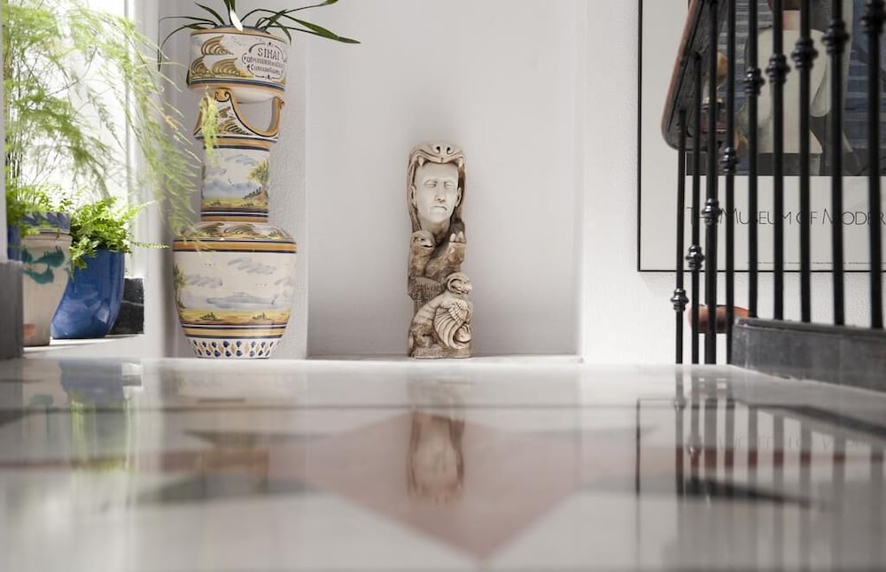 Фото Casa Patio del Panadero