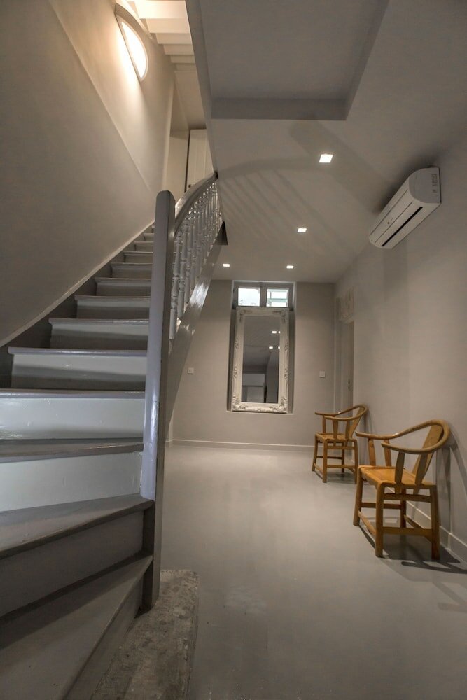 Фото Sophisticated Apartment in Syntagma by Ghh