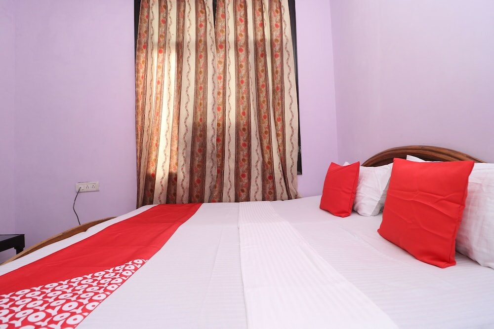Фото Oyo 37723 Pam And Chand Guest House