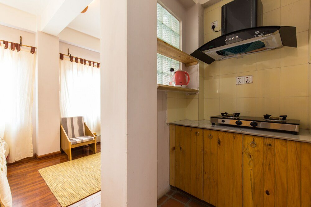 Фото Team Yala Inn