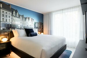 отель Residence Inn by Marriott Ghent