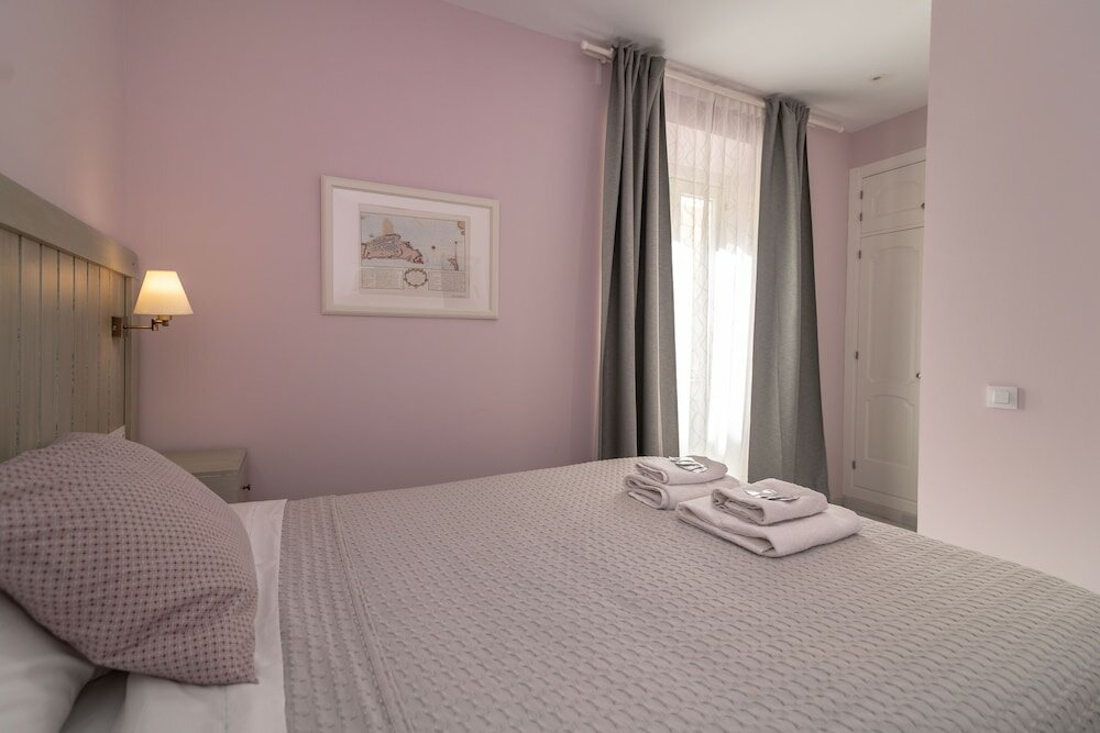 Фото Casa Patio del Panadero