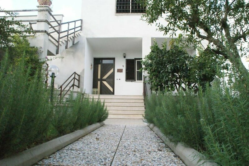 Гостиница Bed & Breakfast Degli Ulivi