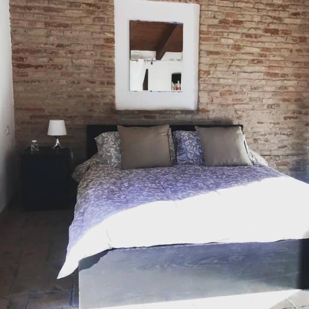 Фото B&b Casa Fanny