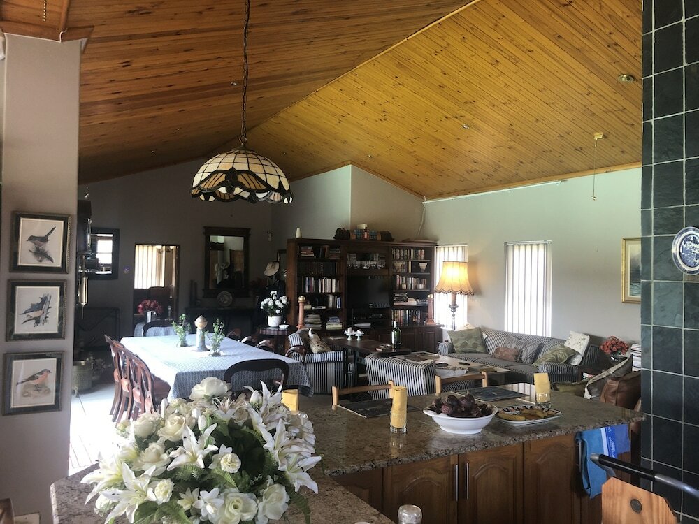 Фото Wellington Country House