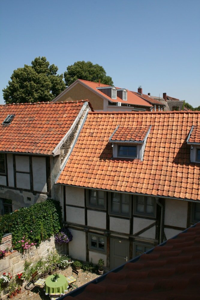 Фото Appartments Tilia