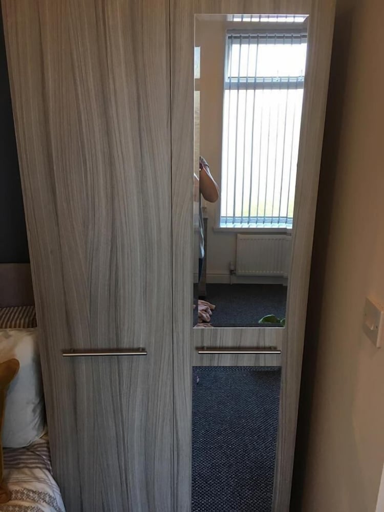 Фото Townhouse @ Allen St - Stoke