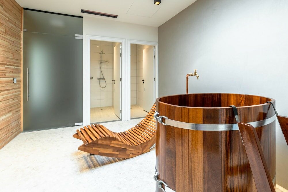 Фото Hotel Kronacker