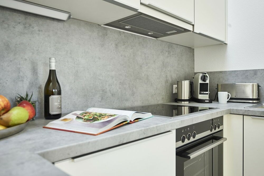 Фото Boardinghome Oldenburg