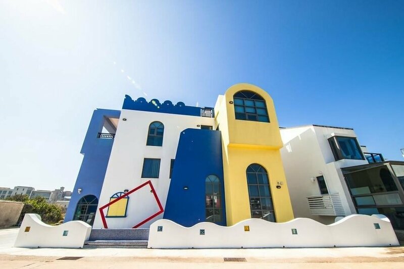 Гостиница Indigo Homestay в Магуне
