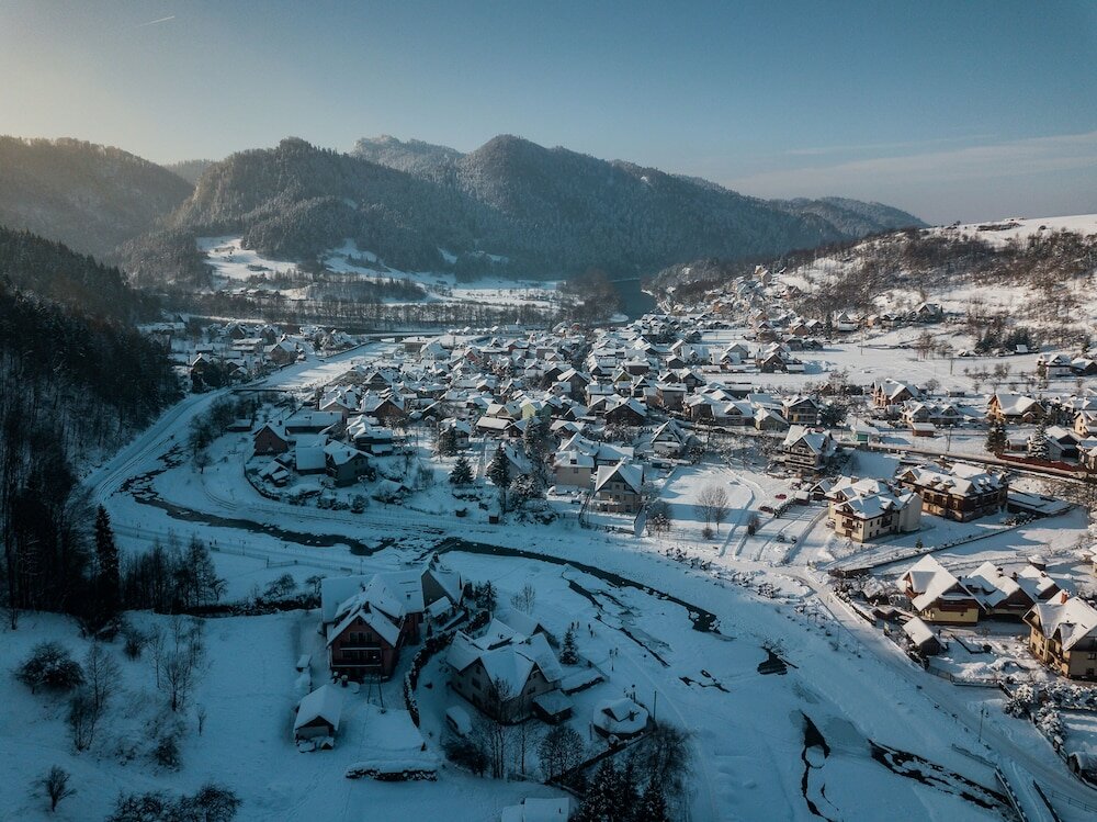 Фото Apartamenty Eko