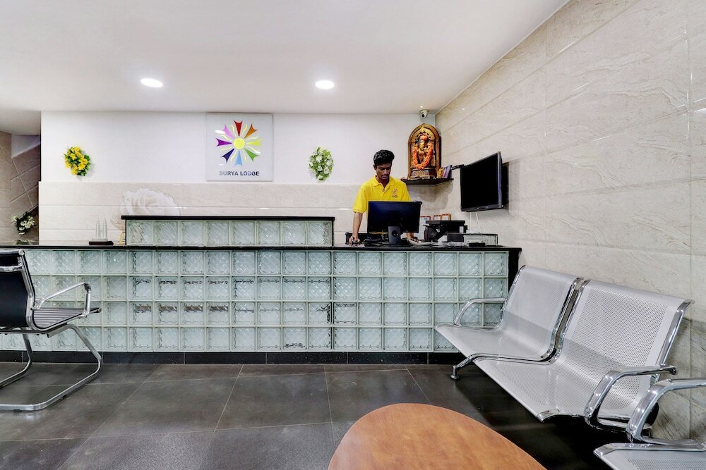 Фото Spot On 45551 Surya Lodge