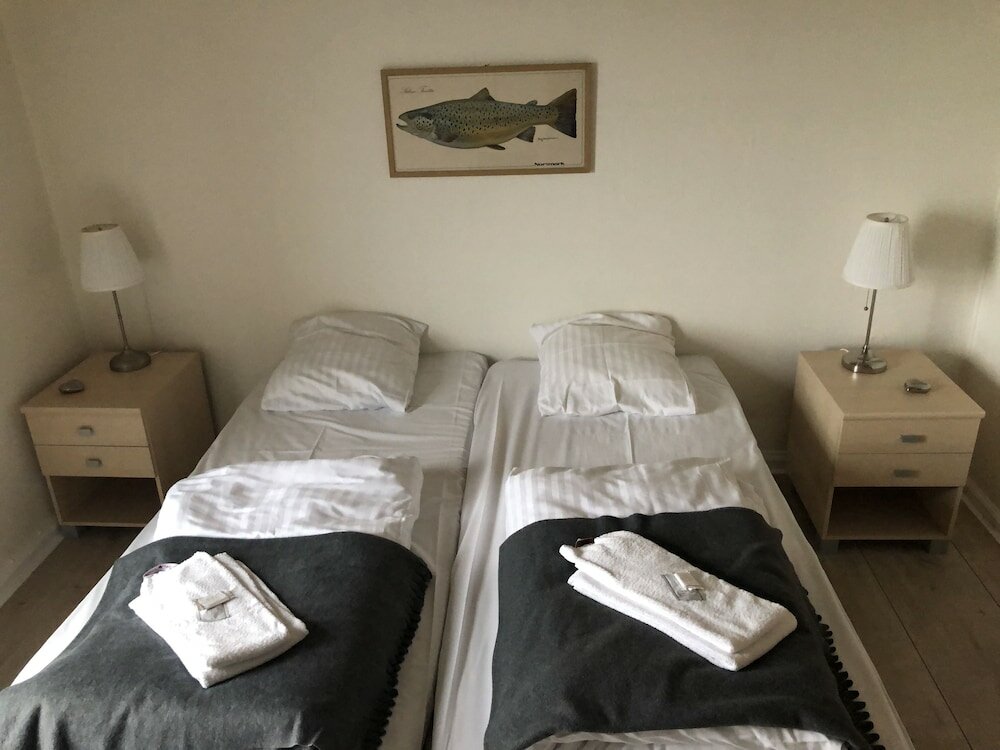 Фото Hotel Crone