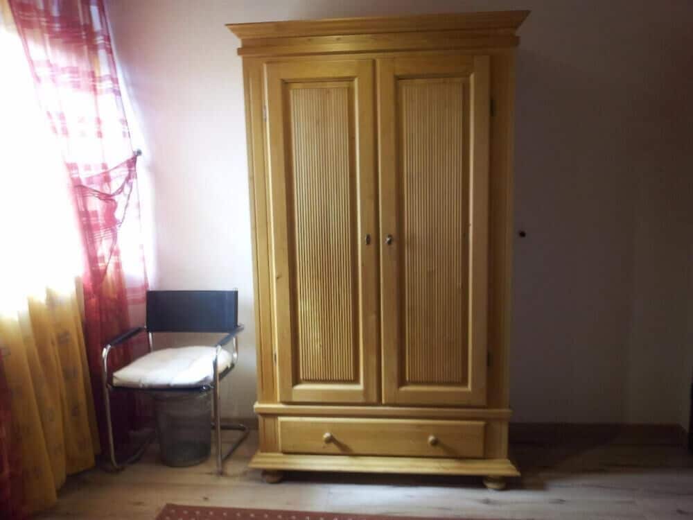 Фото Gästehaus Walter