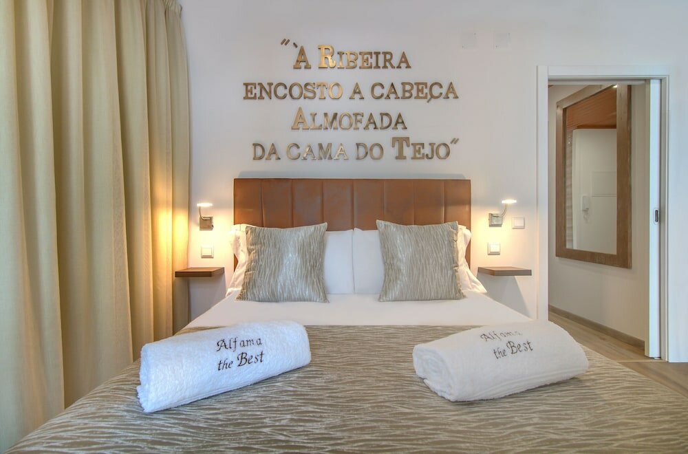 Фото Alfama The Best