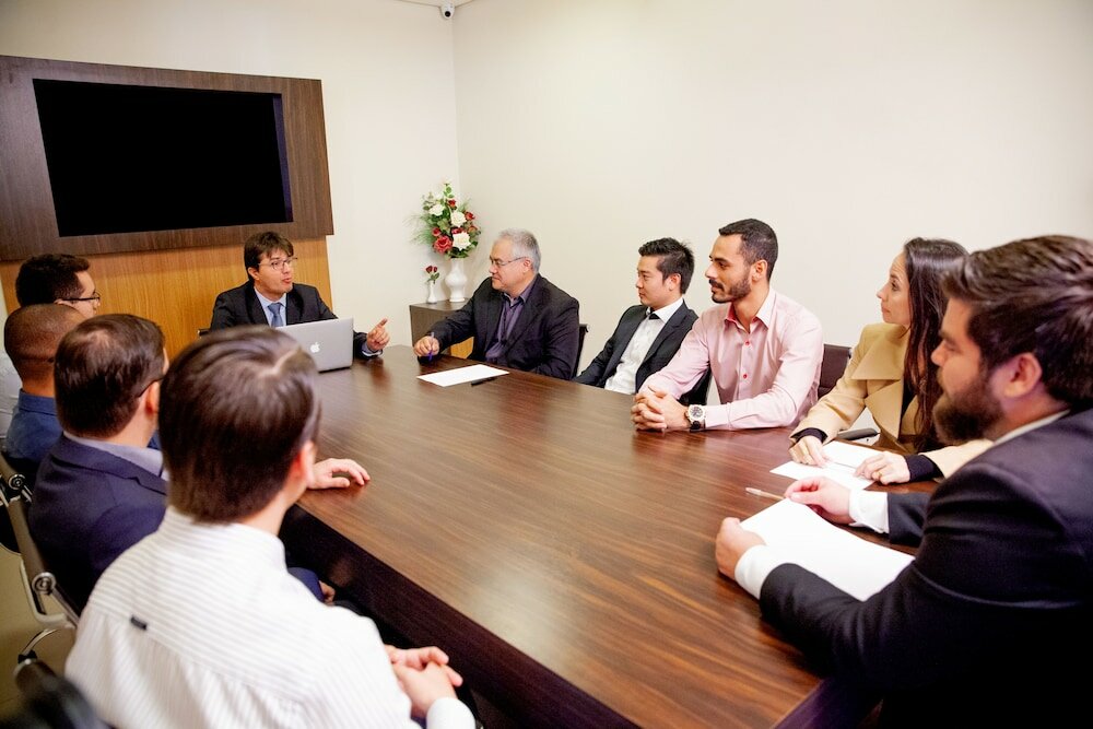 Фото Ipê Palace Hotel