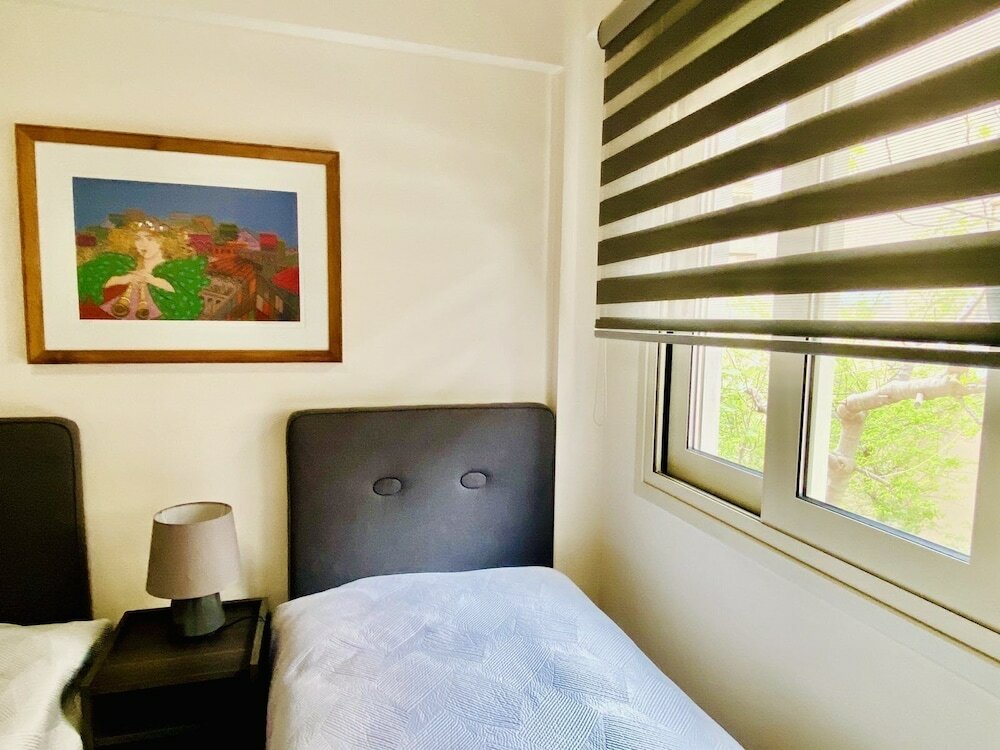 Фото Olygreen Athens Residences