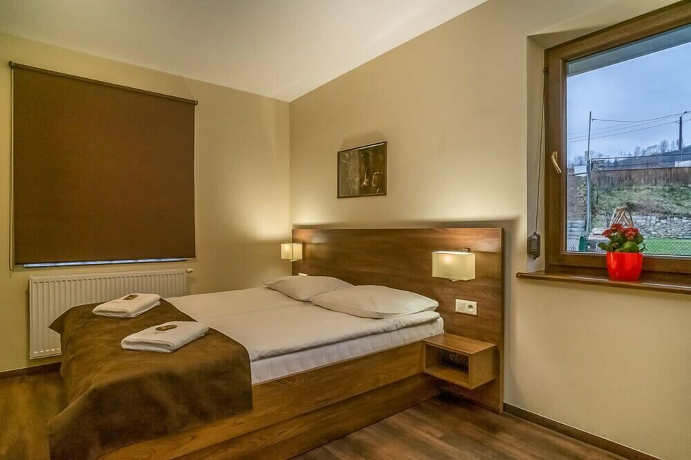 Фото Apartamenty Eko