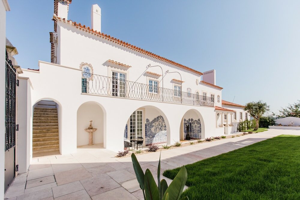 Фото Sra da Oliveira Solar Heritage